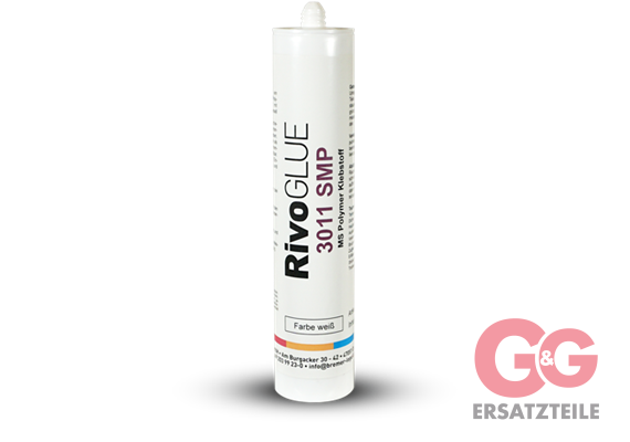 RivoGLUE 3011 SMP 290 ml-Kartusche