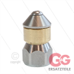 rotierende Kanaldüse 3/8" IG - 3x0,95h - .055 | Bild 4