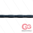 RP Isolierungsteil handgriff - 430mm - Stahl verzinkt - 2 x | Bild 2