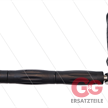 RP53 Doppellanze - L=980mm - Edelstahl - Ventil oben - Isolierung L=295mm | Bild 3
