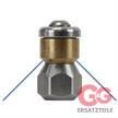 RR-Düse rotierend 1/8IG 3x0,9 060 | Bild 2