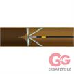 RR-Düse ST-49.3 rotierend 1/8IG 070 | Bild 4