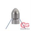 RR-Düse TR22x6 AG 6x0,8 30° 090 Edelstahl | Bild 4