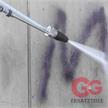 Sandstrahler ST-555-040 Schlauch NW19 4 M. M22 AG | Bild 6