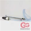 Sandstrahler ST-555-065 Schlauch NW19 4 M. M22 AG | Bild 4