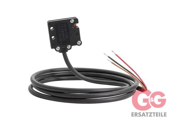 Schalter für ST-265/285 kpl.