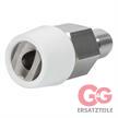 Schaumdüse 50200 VA mit Nippel ST-3100 | Bild 2