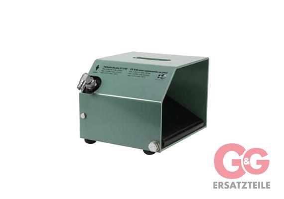 Schauminjektor LS3 Stecknippel ARS350