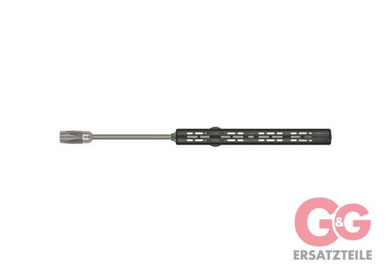 Schaumlanze ST-72-600 2,3 1/4 AG gelb