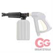 Schaumlanze ST-73-1,80 HV22 2 Liter | Bild 3