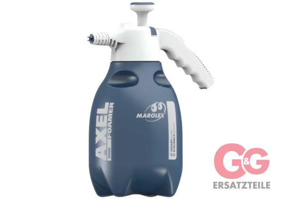 Schaumsprüher Axel 3000 3 Liter