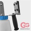 Scheibenhalterung ST-83 | Bild 2
