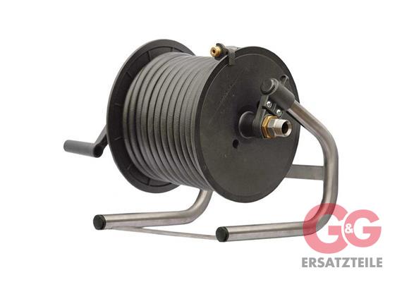 Schlauchaufr.ST-71 flexy 15M E:22 A:3/8