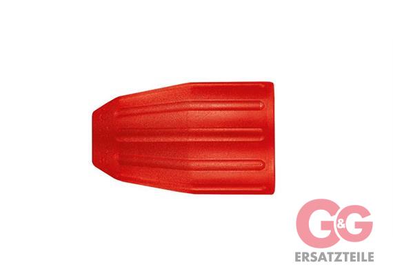 Schutzkappe ST-456 ROT