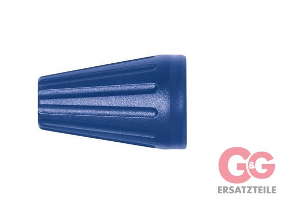 Schutzkappe ST-458.1 BLAU