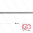 Schwenkarm LU-W Wandbefestigung Luft 40mm - Anschluss unten | Bild 2