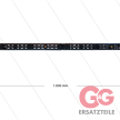 ST-4000 Dampfpistole E:3/4"IG mit Lanze 1000mm | Bild 2