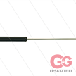 ST007 Lanze - umspritzter Isolierung 500 mm - gerade - 2 x 1 | Bild 2