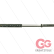 ST85 - flexibele Lanze - L=1060mm - Stahl verzinkt - 210 Bar - max 150°C | Bild 2