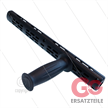 ST9H Satz Halbschale mit Handgriff - L=380mm | Bild 2