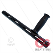 ST9H Satz Halbschale mit Handgriff - L=380mm | Bild 3