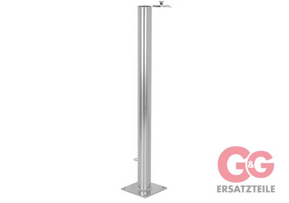 Standfuss INOX für Wheelblaster Pro