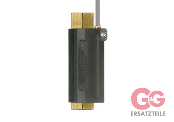 Strömungswächter ST-5 High-Flow 210 bar