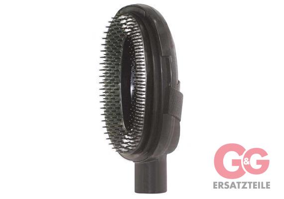 Tierpflegeset 36 mm Noppenstriegel