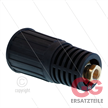 TR4 Schwallregeldüse 1/4"Bsp x 1/4"Npt IG | Bild 2