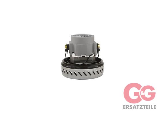 Turbine 1100W-NT 1-stuf.240 V verpackt