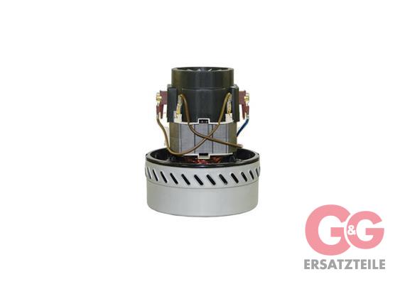 Turbine 1200 W-NT 2-stuf. H=181/67 verpackt