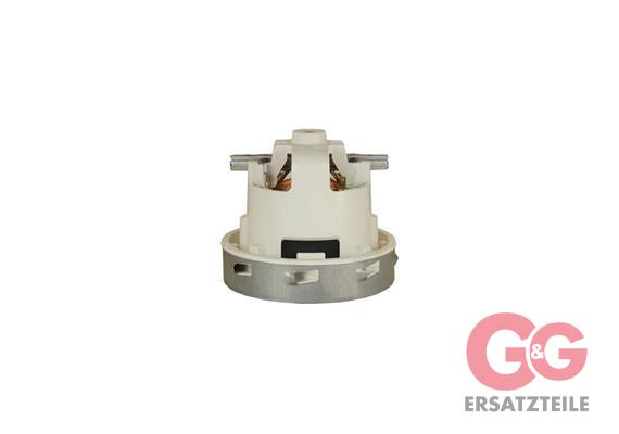 Turbine 1200W-NT 1-stuf. H=136/46/143 verpackt