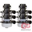 Turbine 430W 24V + Abluftr./Stutzen 1KT=6Stk. | Bild 2