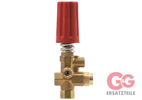 ULH ST-250 250 Bar Kugel RS