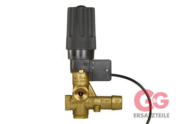 ULH ST-291 mit Schalter