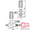 Unloader HM 5-41 Lit. 200 Bar | Bild 2
