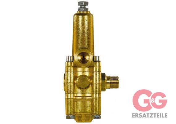 Unloader K 7.3 25-41 Lit. 200 Bar
