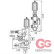 Unloader W2L-1 11-15 Lit. 200 Bar X=73 Y=20 | Bild 2