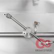Unterbodenwäscher stationär klein G3/4"-F G1"-F mit TKA und DYT-09 | Bild 3