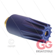 UR25 Rotordüse 0.030 - 1/4" IG - 250 Bar | Bild 2