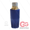 UR25 Rotordüse 0.030 - M18x1,5 IG - 250 Bar | Bild 3