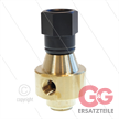 URF400 - Roterende kop - 350 Bar - 80 l/min - In: 1/2" bi - | Bild 3