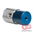 Ventil ST-550 AIR 2/2 Wege 3/8“IG 500 bar | Bild 2