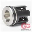 Ventilsatz 17 mm (100 Stück) passend für Kärcher | Bild 2