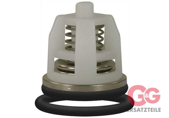 Ventilsatz Cat-530-650+5CP (3 Stk.)