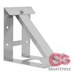 Wandkonsole Motorpumpeneinheiten 200x200x150 mm | Bild 2