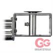 Wandschwenkausleger easywash365+ 3000/1600 mit | Bild 2