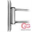 Wandschwenkausleger easywash365+ 3000/1600 mit | Bild 3