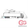 Wandschwenkausleger easywash365+ 3000/1600 mit | Bild 6