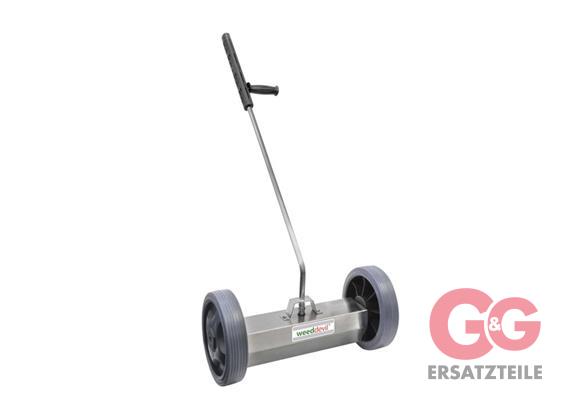 Weeddevil ST-97 400 mm + ST-2635 3/8"IG-Swivel